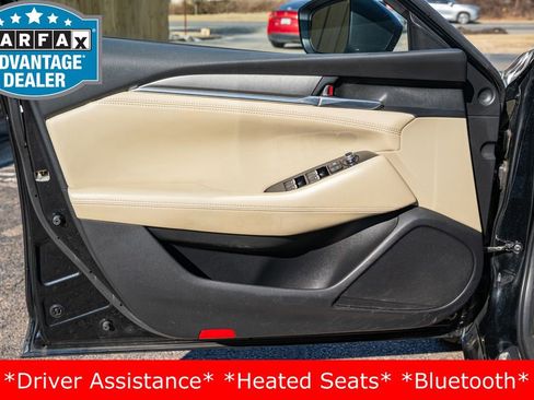 Used 2021 MAZDA MAZDA6 Touring image 13