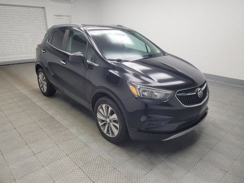 Used 2020 Buick Encore Preferred w/ Safety Package FWD image 10