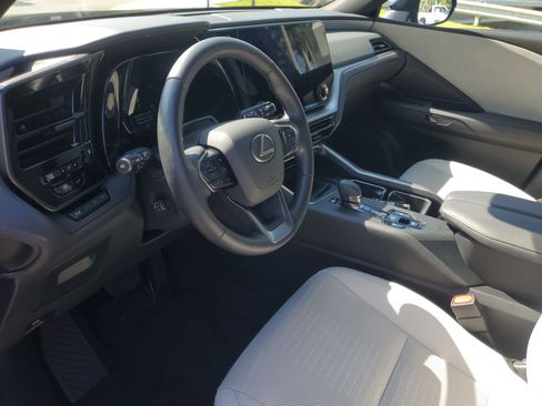 Used 2025 Lexus TX 350 FWD w/ Technology Package image 17