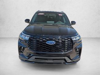 Certified 2025 Ford Explorer ST-Line video 2