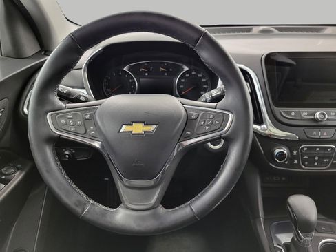 Used 2024 Chevrolet Equinox LT image 5