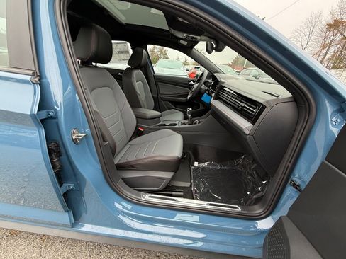 New 2026 Volkswagen Jetta GLI Autobahn image 27