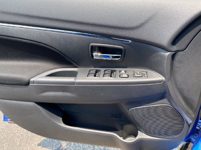 New 2026 Mitsubishi Outlander Sport ES AWD/4WD image 13