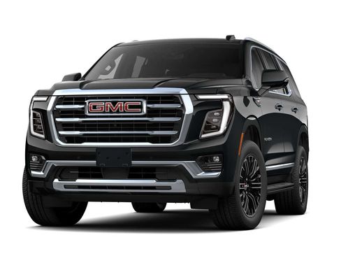 New 2026 GMC Yukon Elevation AWD/4WD image 49