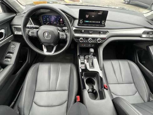 Used 2023 Acura Integra image 20