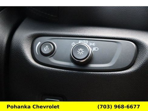 Used 2021 Chevrolet Blazer LT w/ LPO, Black Accent Package image 18