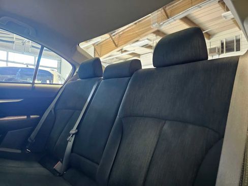 Used 2013 Subaru Legacy 2.5i AWD/4WD image 18