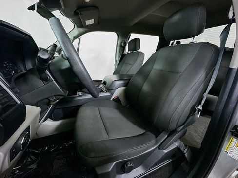 Used 2020 Ford F150 XL w/ Equipment Group 101A Mid RWD image 15