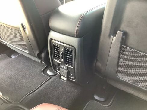 Used 2024 Dodge Durango R/T AWD/4WD image 20