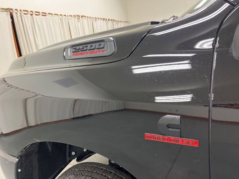 New 2025 RAM 2500 Tradesman image 14