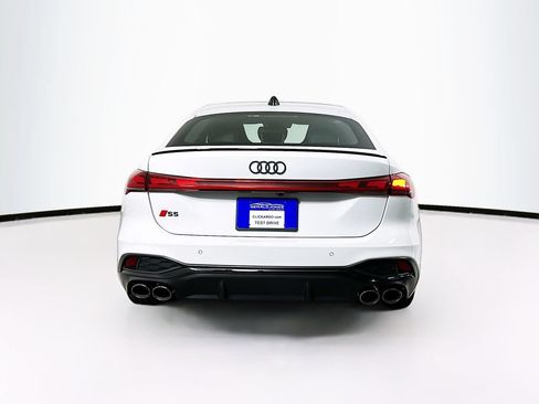 Used 2025 Audi S5 Prestige AWD/4WD image 15