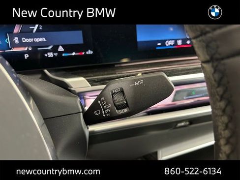 Used 2024 BMW 760i xDrive w/ Executive Package AWD/4WD image 17