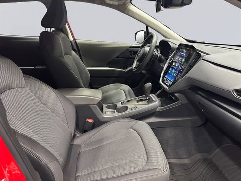 Used 2024 Subaru Crosstrek 2.0i Premium image 16