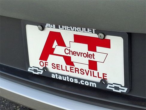 Used 2026 Chevrolet TrailBlazer LT w/ Driver Confidence Package image 30