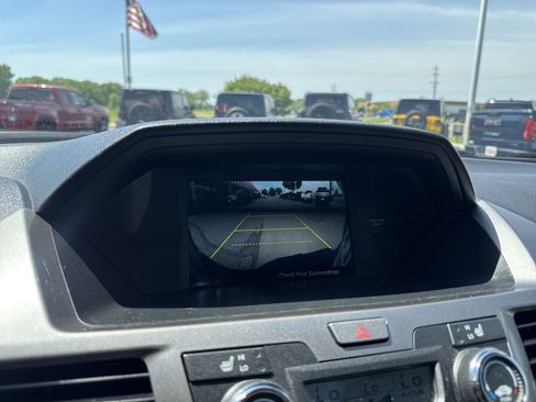 Used 2016 Honda Odyssey EX-L image 24