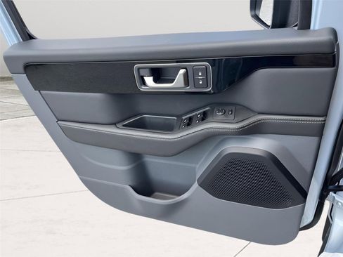 New 2024 INEOS Grenadier AWD/4WD image 23