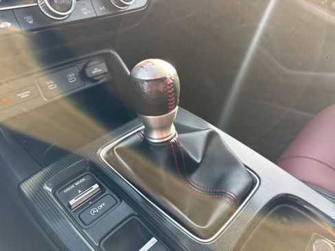 Used 2025 Honda Civic Si image 26