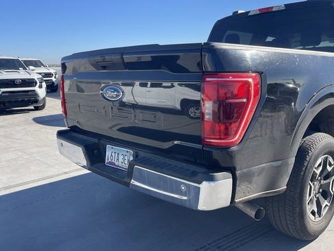 Used 2023 Ford F150 XLT image 4