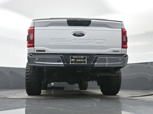 Used 2022 Ford F150 XLT w/ Equipment Group 301A Mid AWD/4WD image 29