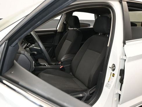 Used 2019 Volkswagen Jetta S w/ Driver Assistance Package FWD image 10