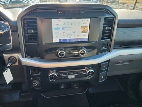 Used 2021 Ford F150 XLT w/ Equipment Group 301A Mid image 17