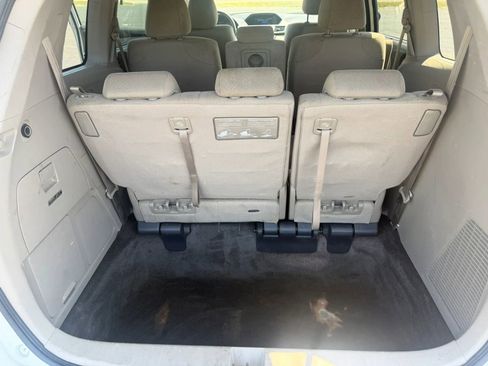 Used 2016 Honda Odyssey SE image 29