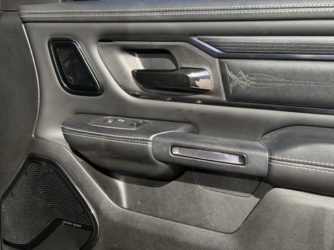 Used 2022 RAM 1500 Limited w/ Night Edition AWD/4WD image 31