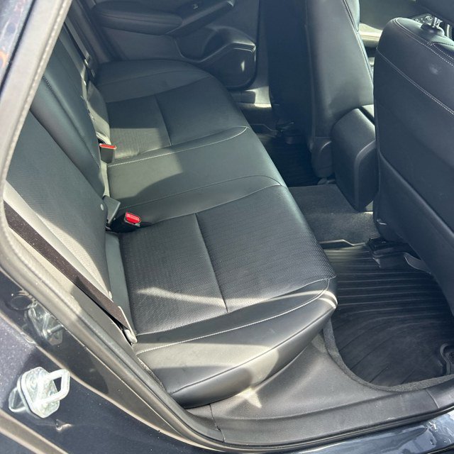 Used 2022 Honda Civic EX-L image 14