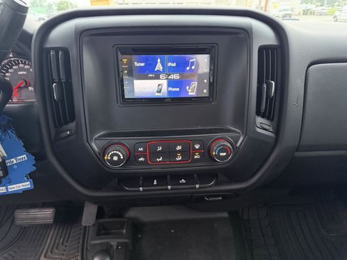 Used 2015 GMC Sierra 1500 4x4 Crew Cab image 16