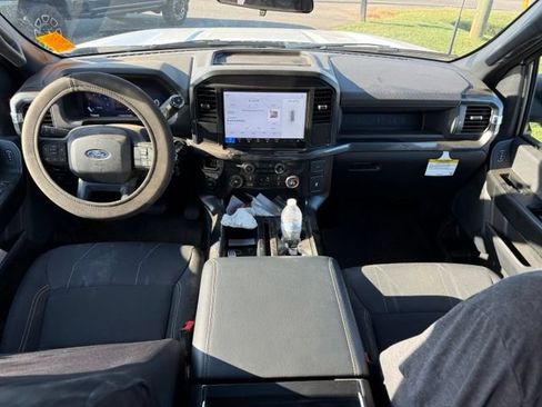 Used 2025 Ford F150 STX AWD/4WD image 11