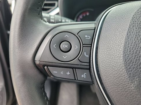 Used 2024 Toyota RAV4 Adventure AWD/4WD image 19