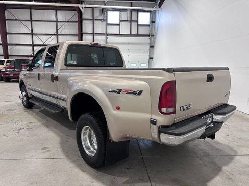 Used 1999 Ford F350 XLT image 7