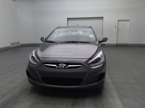 Used 2014 Hyundai Accent SE image 15