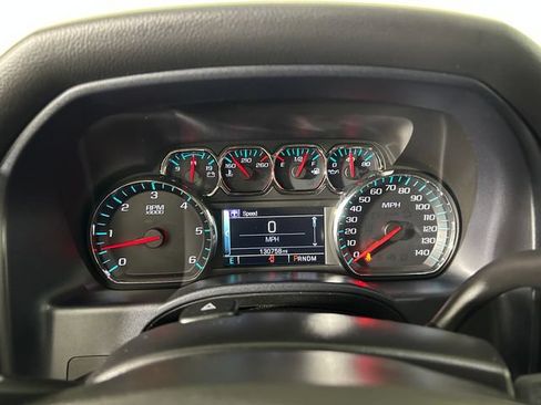 Used 2015 Chevrolet Silverado 1500 LT w/ All Star Edition AWD/4WD image 18