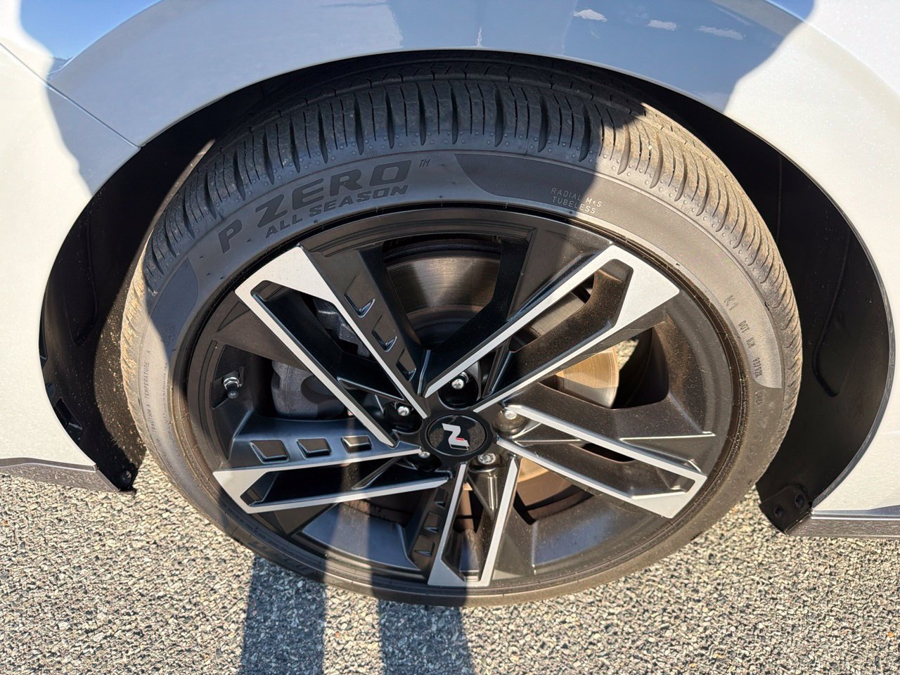Used 2024 Hyundai Sonata N Line FWD image 13