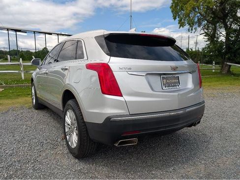Used 2017 Cadillac XT5 FWD image 8