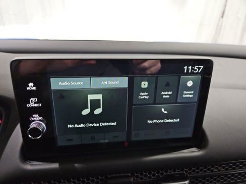 New 2026 Honda HR-V Sport image 18