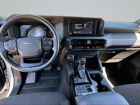 Used 2024 Toyota Land Cruiser 1958 AWD/4WD image 13