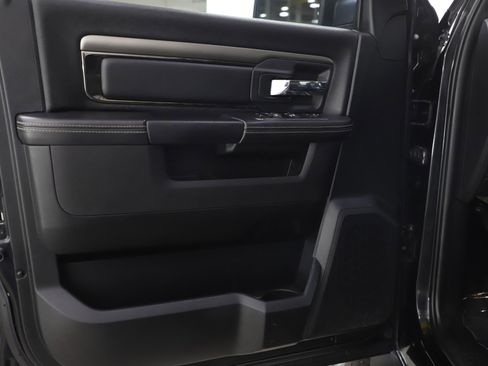 Used 2017 RAM 1500 Sport w/ Convenience Group image 17