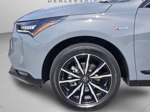 Used 2026 Acura RDX A-Spec AWD/4WD image 29
