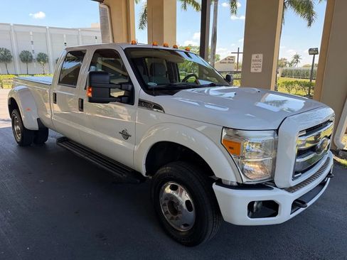 Used 2012 Ford F350 XLT image 40