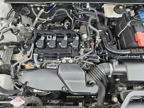 Certified 2023 Honda CR-V EX-L image 29