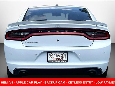 Used 2020 Dodge Charger R/T RWD image 5