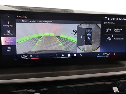 Used 2024 BMW X5 xDrive40i w/ Executive Package image 6