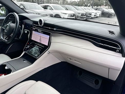 Used 2023 Maserati Grecale Modena image 32