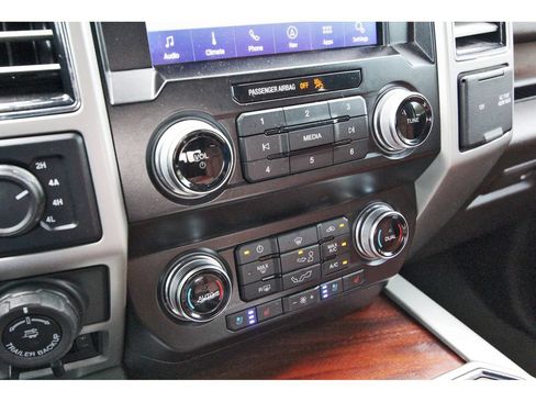Certified 2020 Ford F150 King Ranch w/ Equipment Group 601A Luxury AWD/4WD image 22