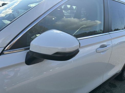 Used 2026 Honda CR-V EX-L image 26