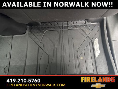 Certified 2019 Chevrolet Equinox LT w/ Driver Convenience Package image 31