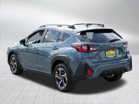 Used 2025 Subaru Crosstrek 2.0i Premium AWD/4WD image 5