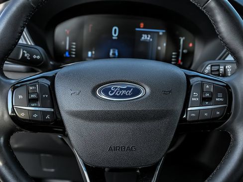 Used 2023 Ford Escape Active AWD/4WD image 21